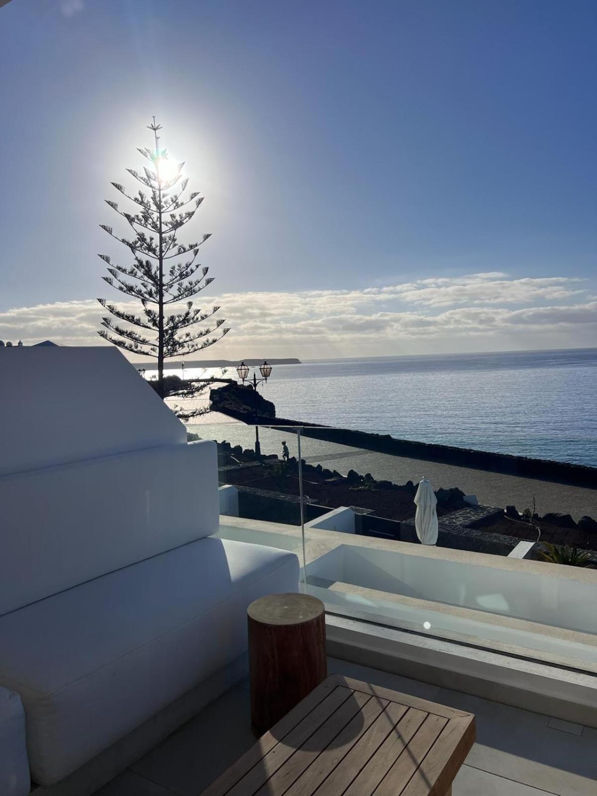 Villa Vulcana Playa Blanca (Lanzarote)